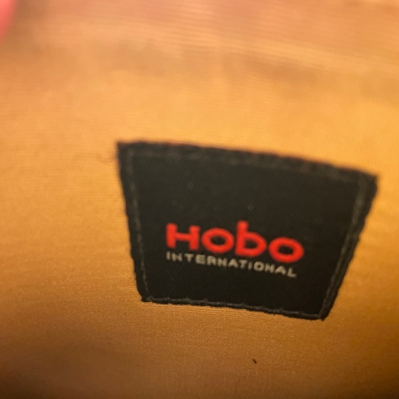 Hobo Leather Wallet - Picture 2 of 5